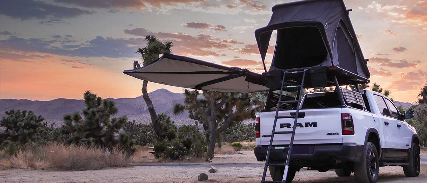Rugged Protection, Seamless Style