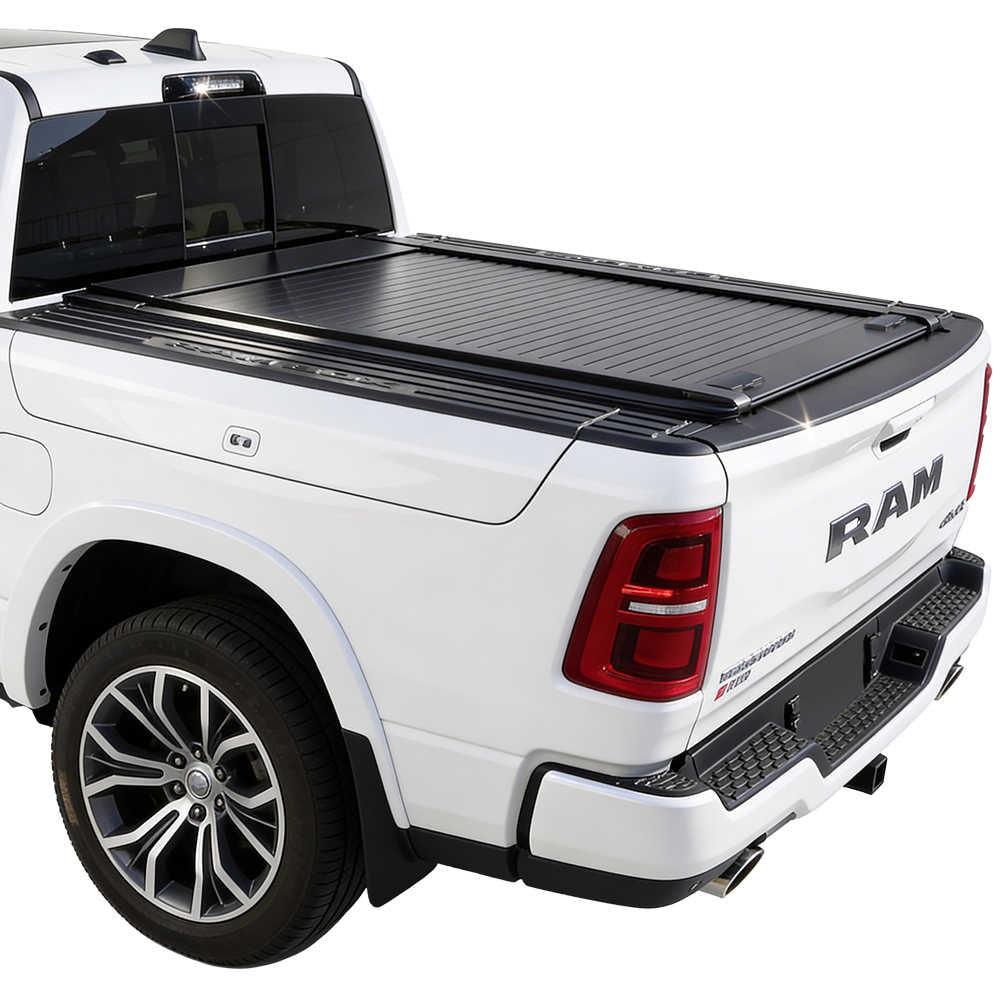 MB Manual Retractable